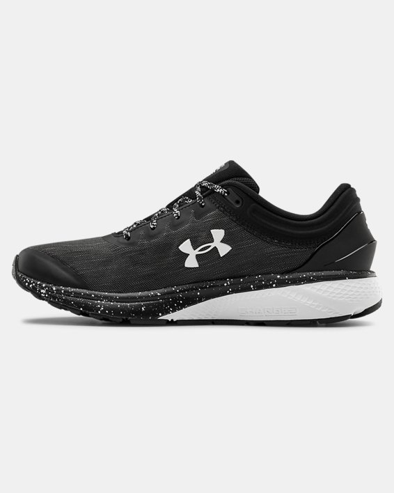 Under Armour Mens Charged Escape 3 Evo Running Shoes Trainers Sneakers 